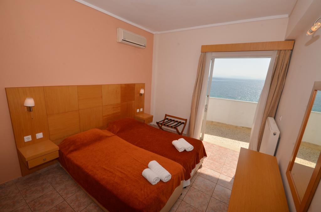 Sunrise Hotel Apartments อิปโซส ห้อง รูปภาพ