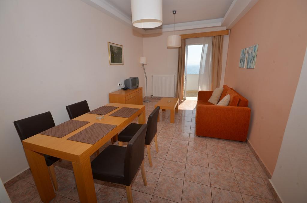 Sunrise Hotel Apartments อิปโซส ห้อง รูปภาพ