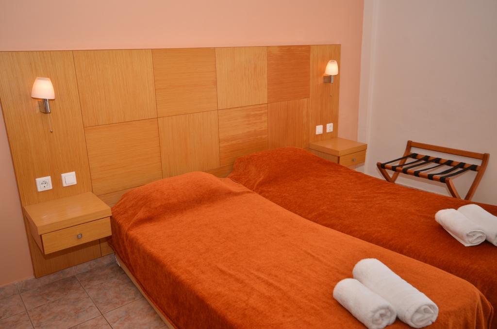 Sunrise Hotel Apartments อิปโซส ห้อง รูปภาพ