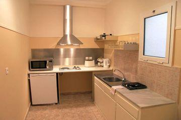 Sunrise Hotel Apartments อิปโซส ภายนอก รูปภาพ
