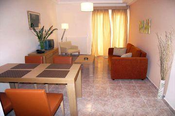 Sunrise Hotel Apartments อิปโซส ภายนอก รูปภาพ