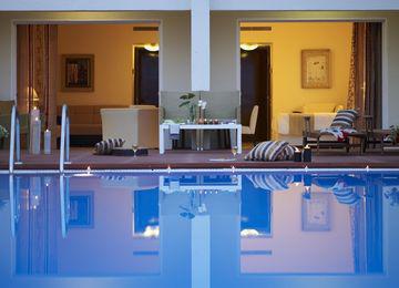 Sunrise Hotel Apartments อิปโซส ภายนอก รูปภาพ