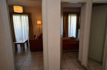 Sunrise Hotel Apartments อิปโซส ภายนอก รูปภาพ